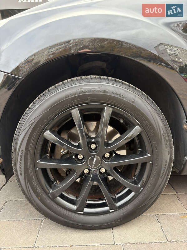 Универсал Ford Focus 2010 в Белой Церкви