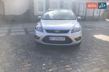 Универсал Ford Focus 2010 в 