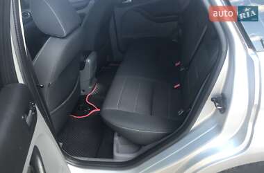 Универсал Ford Focus 2010 в 