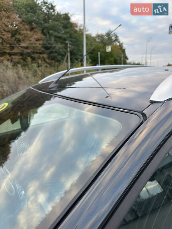 Універсал Ford Focus 2008 в Вінниці