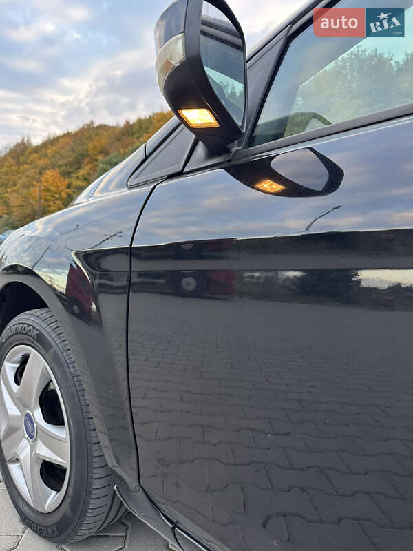 Універсал Ford Focus 2008 в Вінниці