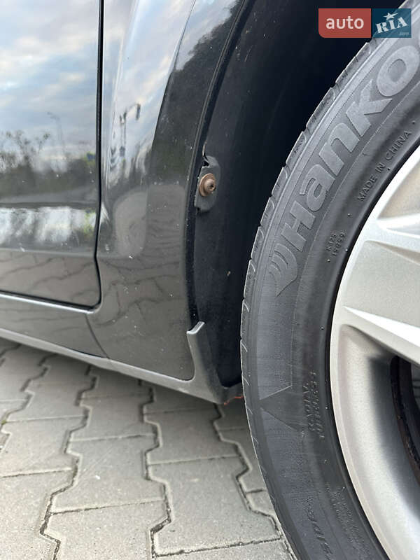 Універсал Ford Focus 2008 в Вінниці