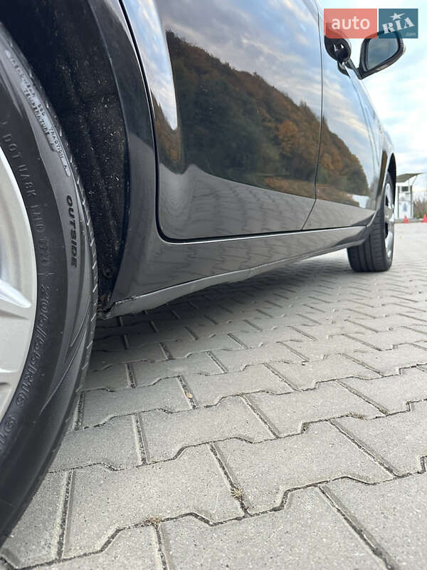 Універсал Ford Focus 2008 в Вінниці