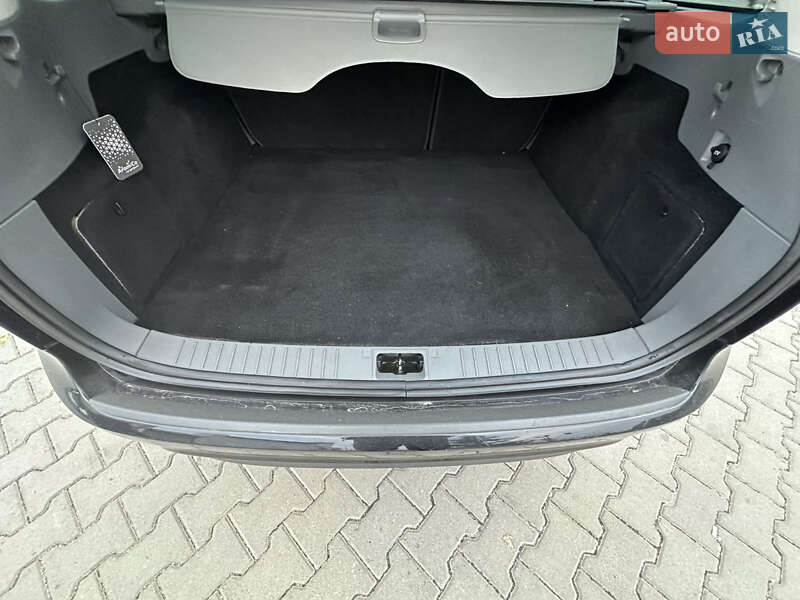 Універсал Ford Focus 2008 в Вінниці