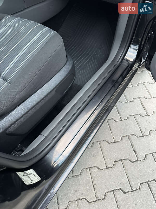 Універсал Ford Focus 2008 в Вінниці