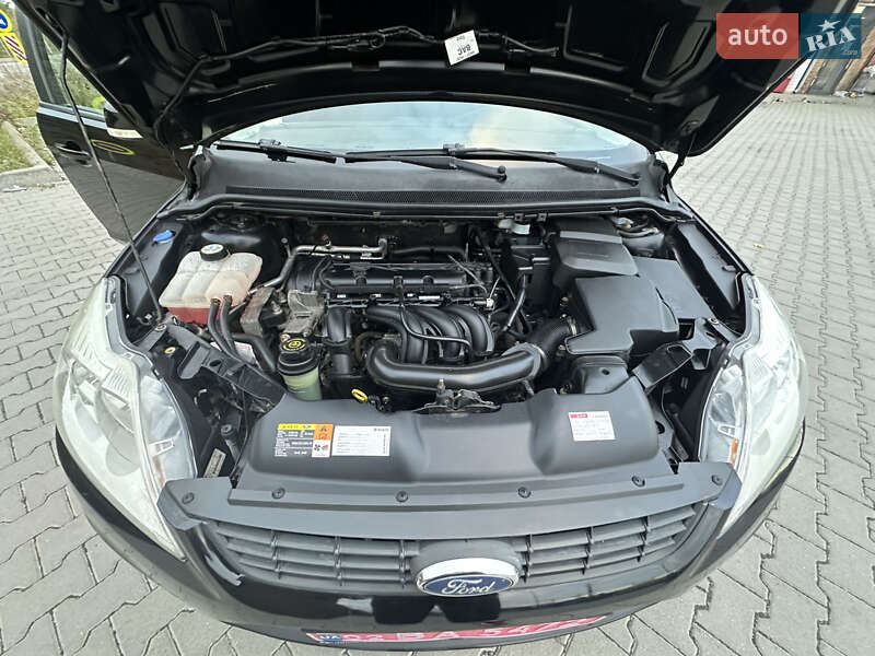 Універсал Ford Focus 2008 в Вінниці