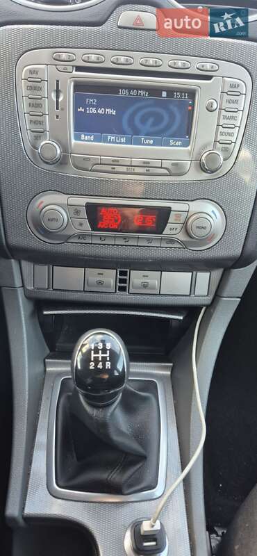 Универсал Ford Focus 2009 в Галиче фото 16 Универсал Ford Focus 2009 в Галиче