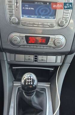 Універсал Ford Focus 2009 в 