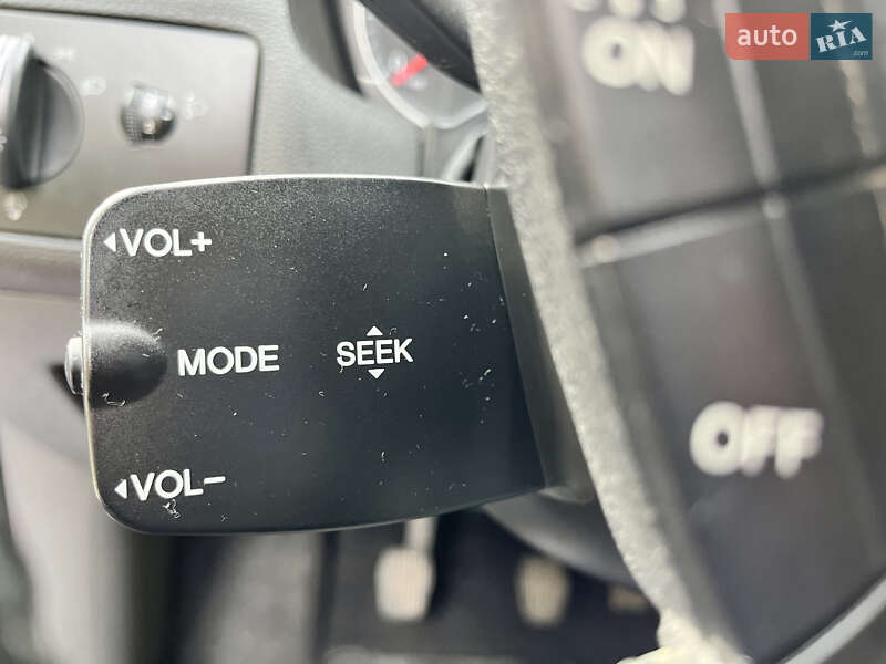 Хетчбек Ford Focus 2007 в Дніпрі