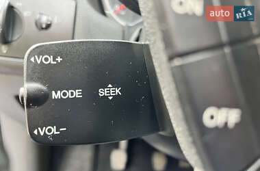 Хэтчбек Ford Focus 2007 в 