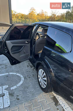 Універсал Ford Focus 2006 в  фото 7 Універсал Ford Focus 2006 в