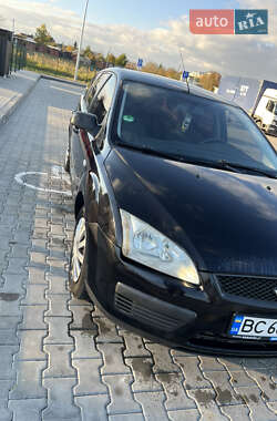 Універсал Ford Focus 2006 в  фото 12 Універсал Ford Focus 2006 в