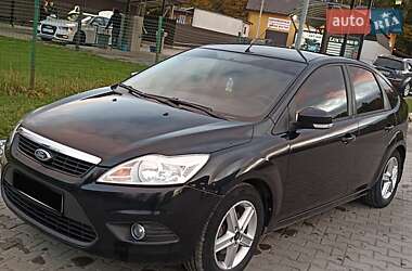 Хетчбек Ford Focus 2011 в Гусятині