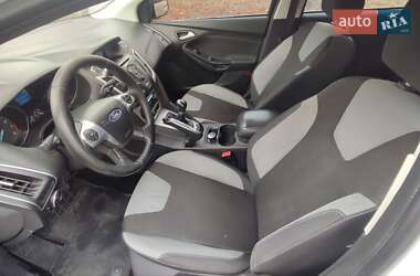 Хетчбек Ford Focus 2012 в Запоріжжі