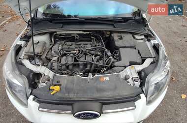 Хетчбек Ford Focus 2012 в Запоріжжі