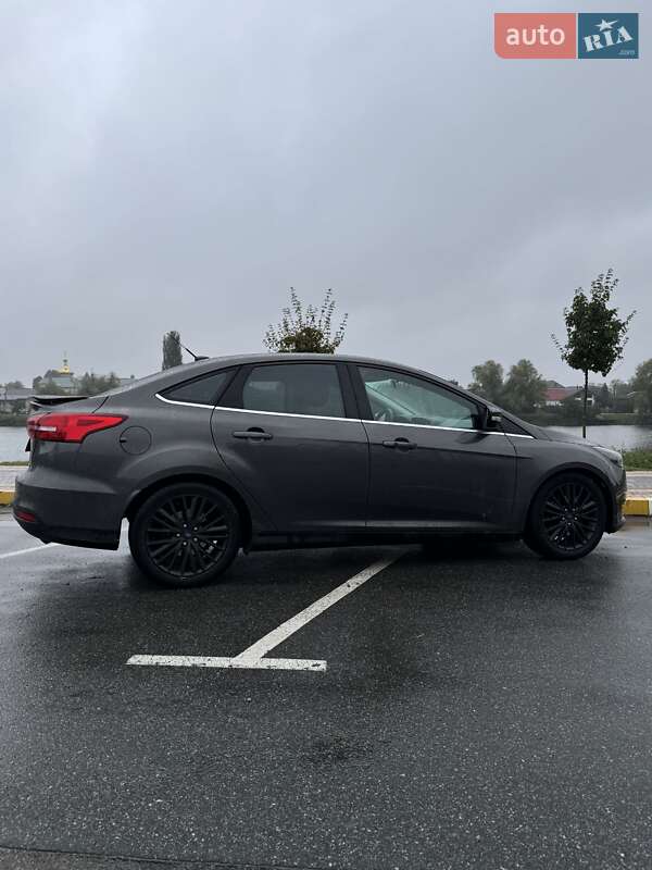 Седан Ford Focus 2015 в Сумах фото 15 Седан Ford Focus 2015 в Сумах