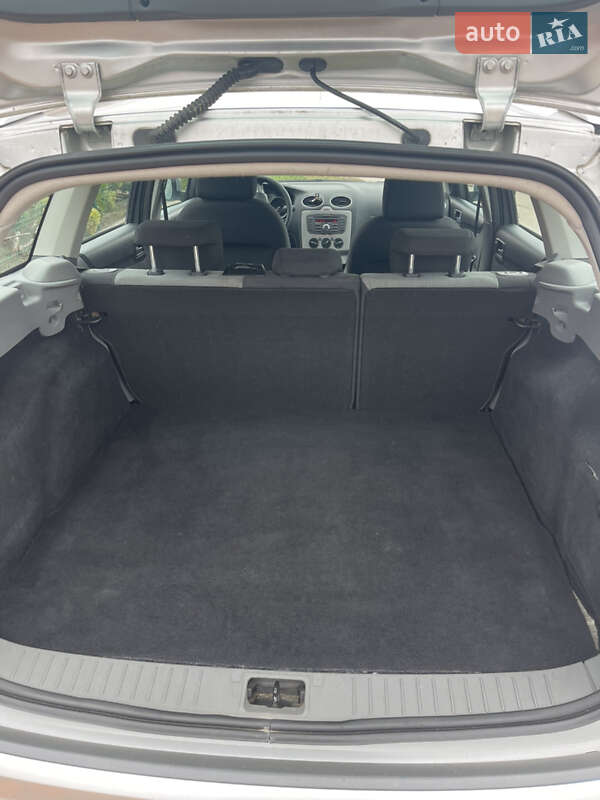 Универсал Ford Focus 2010 в Харькове