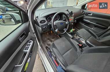 Універсал Ford Focus 2009 в  фото 6 Універсал Ford Focus 2009 в