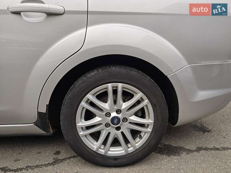 Универсал Ford Focus 2009 в Тернополе фото 15 Универсал Ford Focus 2009 в Тернополе