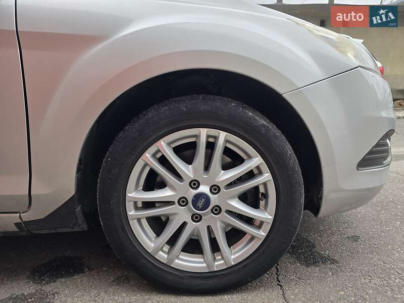 Универсал Ford Focus 2009 в Тернополе фото 21 Универсал Ford Focus 2009 в Тернополе