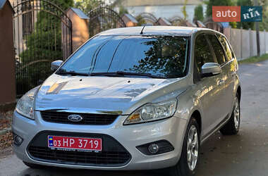 Універсал Ford Focus 2009 в Вознесенську