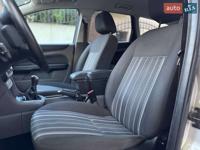 Універсал Ford Focus 2009 в Вознесенську