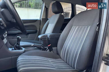 Універсал Ford Focus 2009 в 