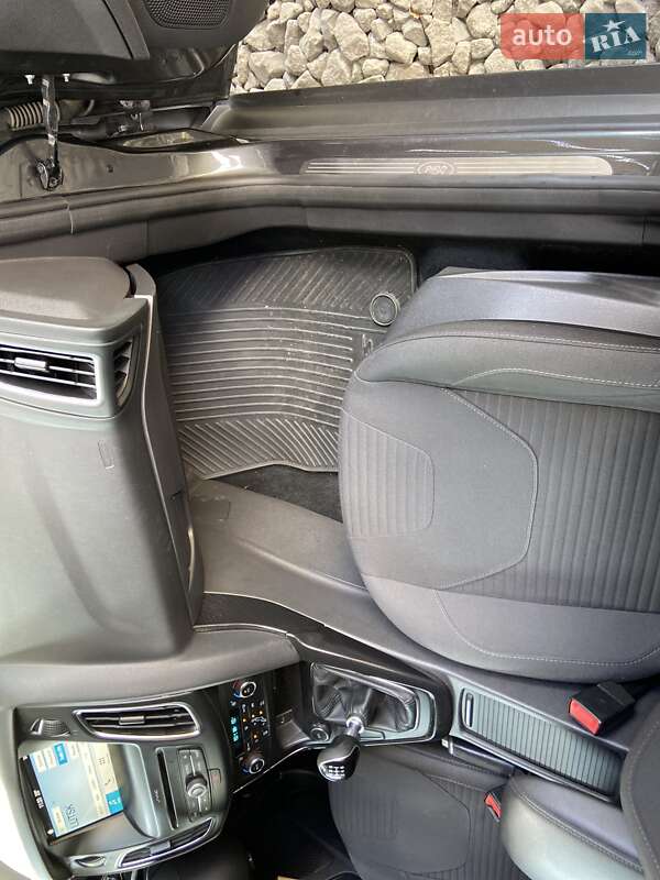 Универсал Ford Focus 2017 в Рожище фото 20 Универсал Ford Focus 2017 в Рожище