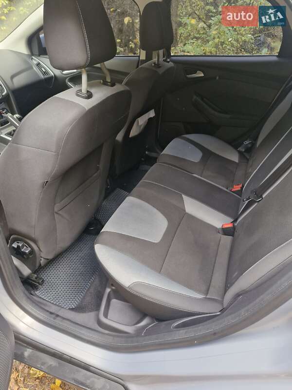 Універсал Ford Focus 2013 в Києві
