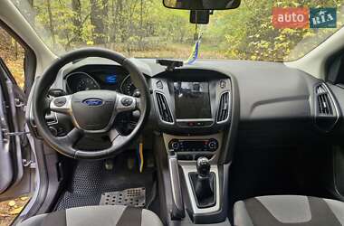Универсал Ford Focus 2013 в 