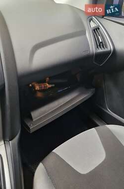 Универсал Ford Focus 2013 в 