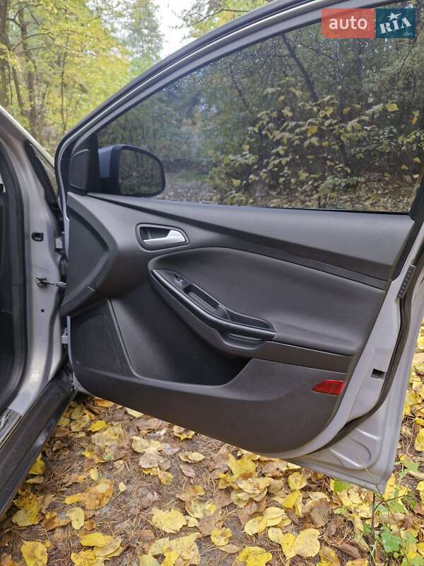 Універсал Ford Focus 2013 в Києві