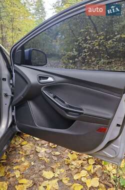 Универсал Ford Focus 2013 в 