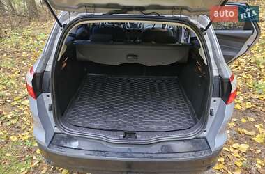 Универсал Ford Focus 2013 в 