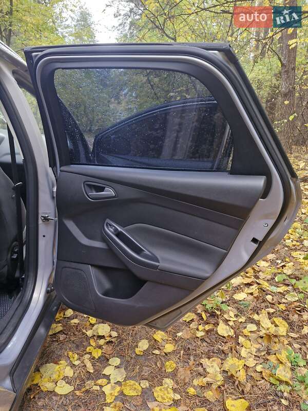 Універсал Ford Focus 2013 в Києві