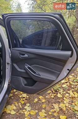 Универсал Ford Focus 2013 в 