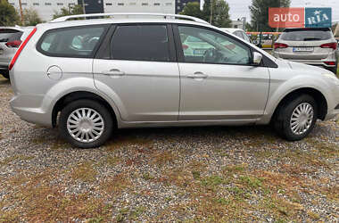 Универсал Ford Focus 2010 в 