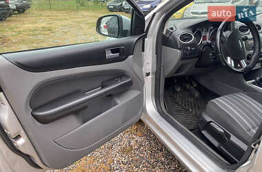 Универсал Ford Focus 2010 в 