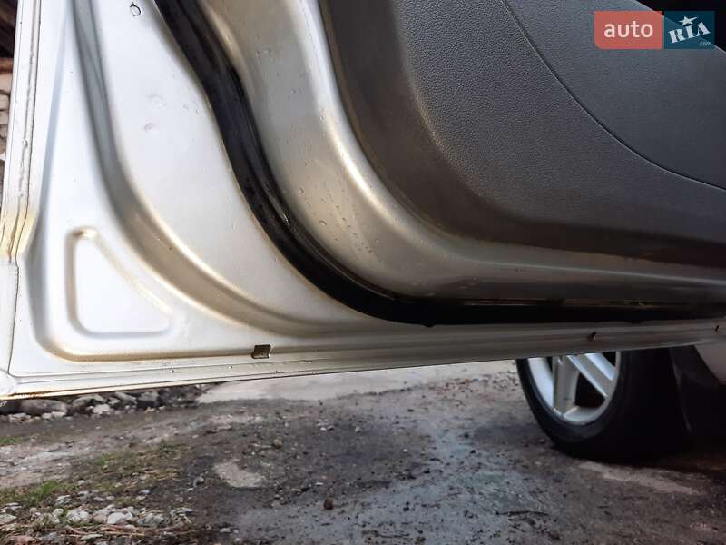 Універсал Ford Focus 2006 в Южноукраїнську