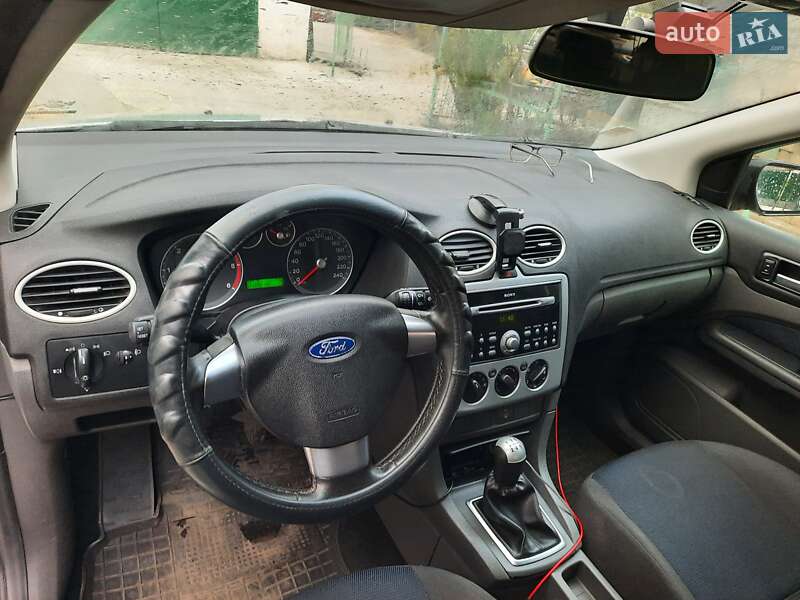 Універсал Ford Focus 2006 в Южноукраїнську