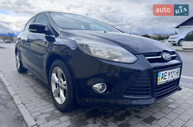 Хэтчбек Ford Focus 2011 в Белой Церкви