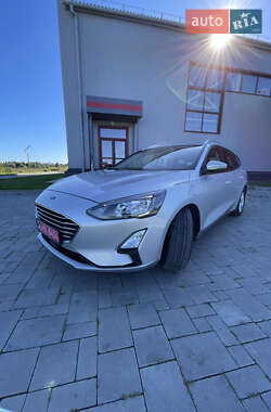 Універсал Ford Focus 2020 в Рівному