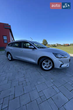 Універсал Ford Focus 2020 в  фото 5 Універсал Ford Focus 2020 в