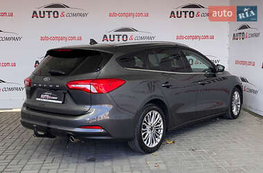 Універсал Ford Focus 2018 в  фото 3 Універсал Ford Focus 2018 в