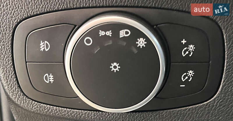 Універсал Ford Focus 2018 в Львові фото 23 Універсал Ford Focus 2018 в Львові