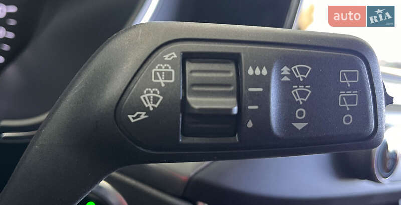 Універсал Ford Focus 2018 в Львові фото 18 Універсал Ford Focus 2018 в Львові