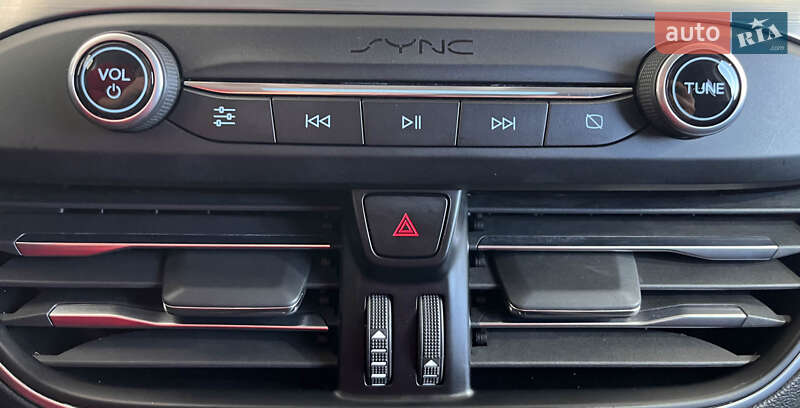 Універсал Ford Focus 2018 в Львові фото 27 Універсал Ford Focus 2018 в Львові