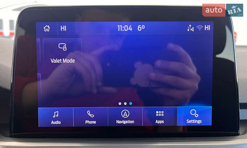 Універсал Ford Focus 2018 в Львові фото 33 Універсал Ford Focus 2018 в Львові