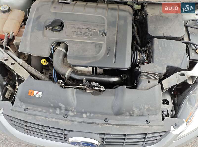 Універсал Ford Focus 2010 в Чернігові фото 10 Універсал Ford Focus 2010 в Чернігові