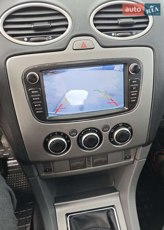 Універсал Ford Focus 2010 в Чернігові фото 16 Універсал Ford Focus 2010 в Чернігові